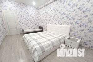 2-к квартира, посуточно, 60м2, 2/24 этаж