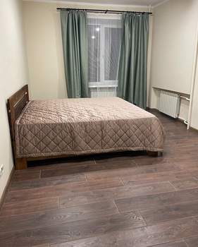 2-к квартира, на длительный срок, 52м2, 1/5 этаж