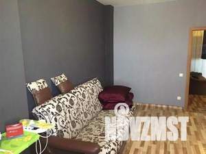 1-к квартира, на длительный срок, 40м2, 12/16 этаж