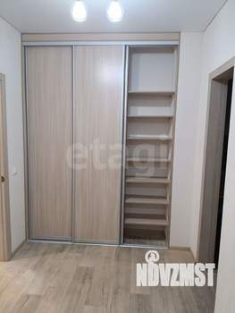 1-к квартира, на длительный срок, 50м2, 8/16 этаж