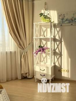 2-к квартира, посуточно, 60м2, 10/24 этаж