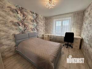 2-к квартира, на длительный срок, 69м2, 8/12 этаж