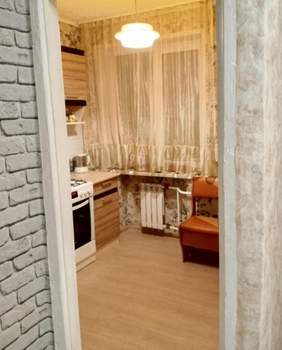 2-к квартира, на длительный срок, 45м2, 5/5 этаж