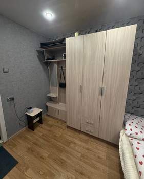 Студия квартира, на длительный срок, 20м2, 5/9 этаж