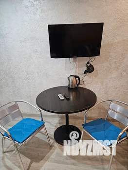 Студия квартира, посуточно, 15м2, 1/9 этаж