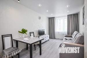 2-к квартира, посуточно, 51м2, 13/25 этаж