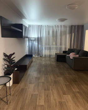 2-к квартира, на длительный срок, 70м2, 16/17 этаж