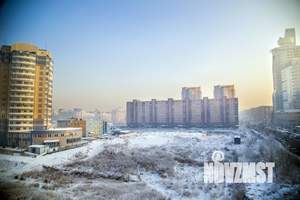 1-к квартира, посуточно, 37м2, 5/10 этаж