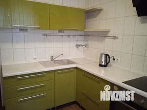 1-к квартира, на длительный срок, 41м2, 4/10 этаж