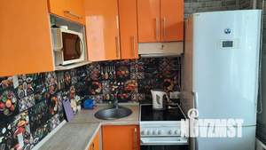 2-к квартира, посуточно, 52м2, 2/9 этаж