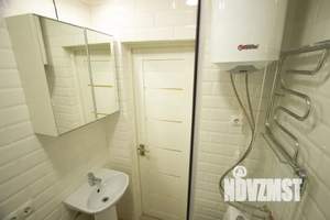 1-к квартира, посуточно, 30м2, 4/5 этаж