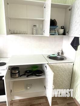 1-к квартира, на длительный срок, 36м2, 15/19 этаж