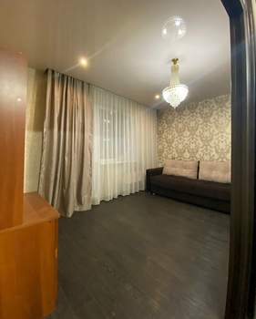 1-к квартира, на длительный срок, 32м2, 2/9 этаж