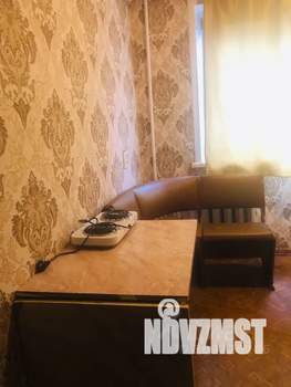 1-к квартира, посуточно, 40м2, 1/5 этаж