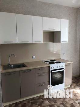 1-к квартира, на длительный срок, 48м2, 13/22 этаж