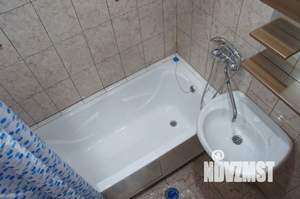 1-к квартира, посуточно, 41м2, 7/9 этаж