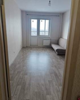 1-к квартира, на длительный срок, 40м2, 13/19 этаж