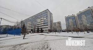 1-к квартира, на длительный срок, 37м2, 7/9 этаж