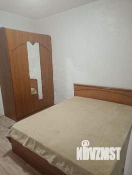 2-к квартира, на длительный срок, 47м2, 13/27 этаж