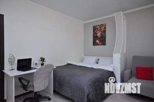 2-к квартира, посуточно, 64м2, 5/17 этаж