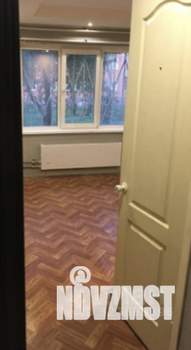 Студия квартира, на длительный срок, 16м2, 1/5 этаж