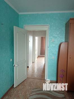 3-к квартира, на длительный срок, 70м2, 10/10 этаж