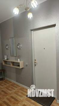 1-к квартира, на длительный срок, 43м2, 2/10 этаж