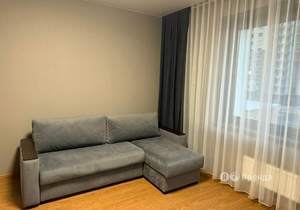 2-к квартира, на длительный срок, 53м2, 3/19 этаж