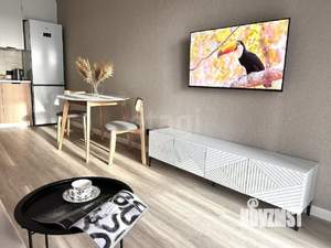 2-к квартира, на длительный срок, 38м2, 3/17 этаж