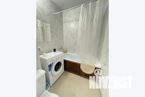 1-к квартира, посуточно, 30м2, 18/26 этаж