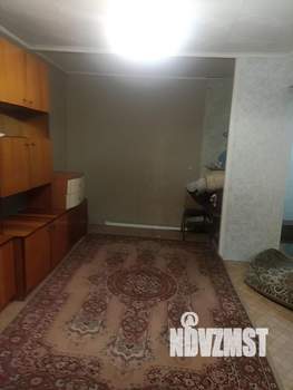 1-к квартира, на длительный срок, 34м2, 5/5 этаж