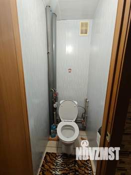 2-к квартира, на длительный срок, 53м2, 4/10 этаж