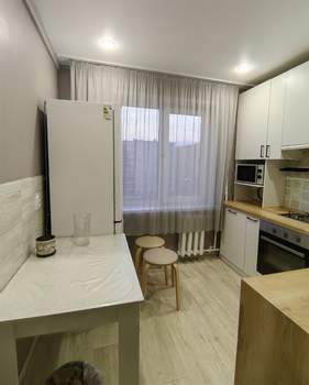 3-к квартира, на длительный срок, 56м2, 8/9 этаж