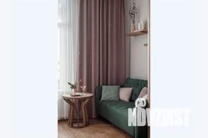 2-к квартира, посуточно, 54м2, 13/24 этаж