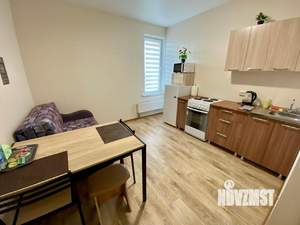 1-к квартира, посуточно, 55м2, 1/1 этаж