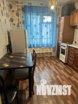 2-к квартира, на длительный срок, 56м2, 1/9 этаж