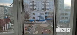 1-к квартира, на длительный срок, 34м2, 3/5 этаж
