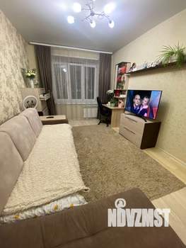 1-к квартира, на длительный срок, 38м2, 14/23 этаж