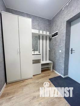 1-к квартира, посуточно, 31м2, 10/19 этаж