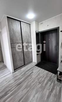 3-к квартира, на длительный срок, 62м2, 16/26 этаж