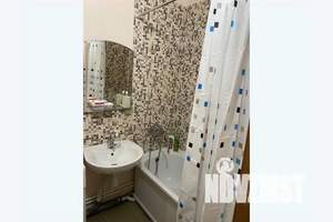 1-к квартира, посуточно, 31м2, 6/24 этаж