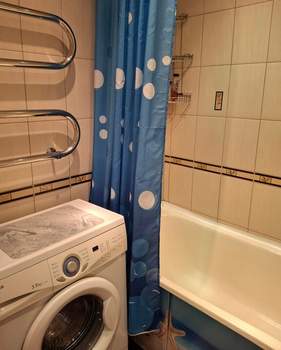 2-к квартира, на длительный срок, 54м2, 9/10 этаж