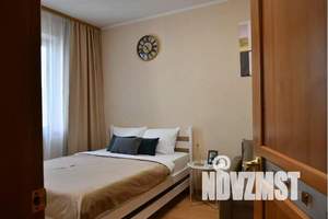 2-к квартира, посуточно, 67м2, 9/10 этаж