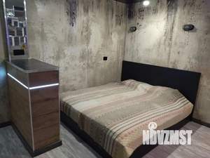 1-к квартира, посуточно, 31м2, 1/5 этаж