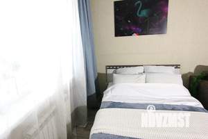 1-к квартира, посуточно, 42м2, 10/10 этаж