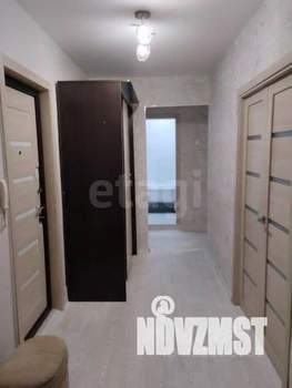 2-к квартира, на длительный срок, 54м2, 10/10 этаж