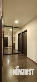 2-к квартира, посуточно, 65м2, 10/10 этаж