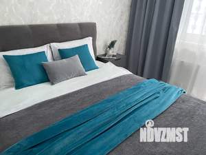 2-к квартира, посуточно, 52м2, 11/16 этаж