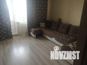 2-к квартира, на длительный срок, 53м2, 10/10 этаж