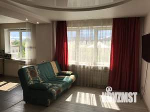 2-к квартира, посуточно, 42м2, 5/9 этаж